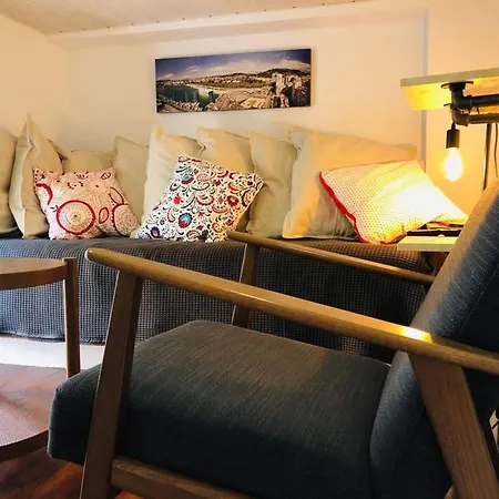 شقة Chic Loft
