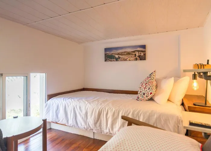 Chic Loft * مالقة