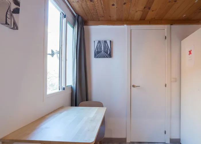 Chic Loft * مالقة