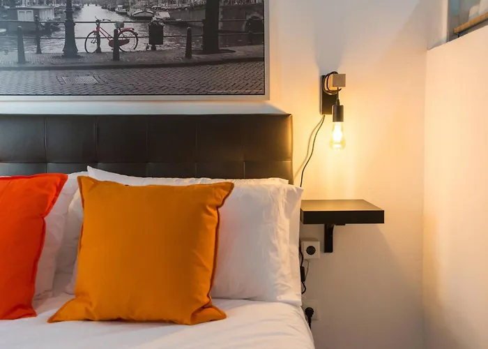 شقة Chic Loft *