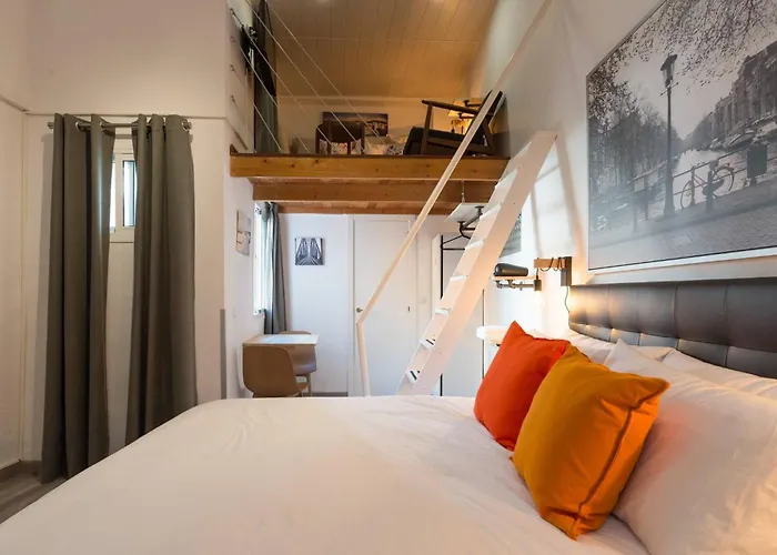 Chic Loft *