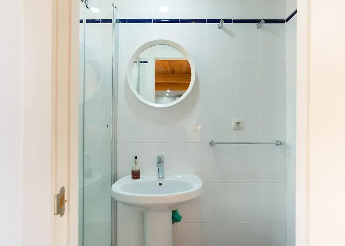 Chic Loft مالقة