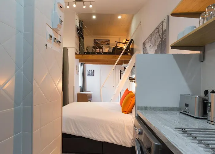 Chic Loft * مالقة