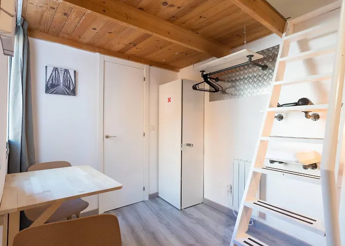 Chic Loft مالقة