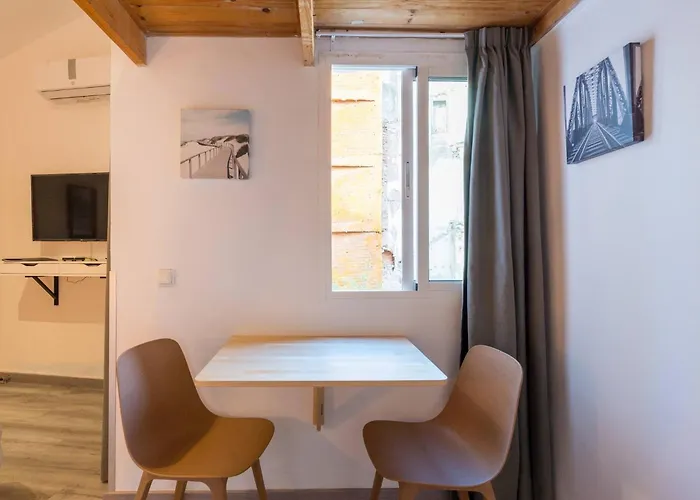Chic Loft * مالقة