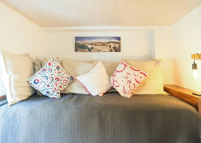 Chic Loft *