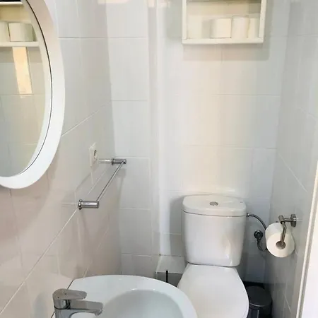 아파트 Chic Loft