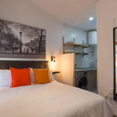 Chic Loft 말라가
