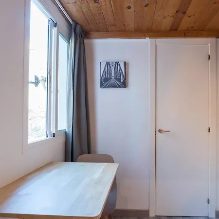 Chic Loft * 말라가