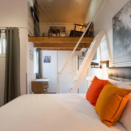 Chic Loft *