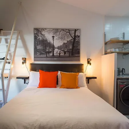 Apartment Chic Loft *