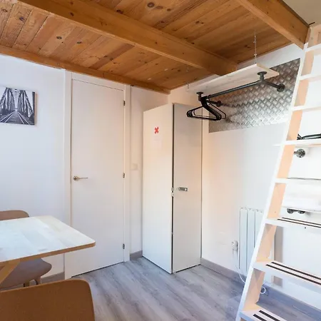 Chic Loft Malaga