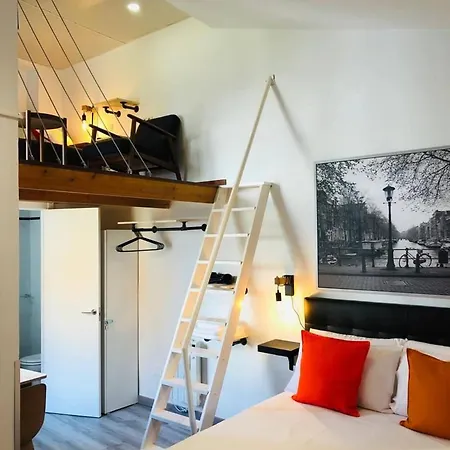 Chic Loft