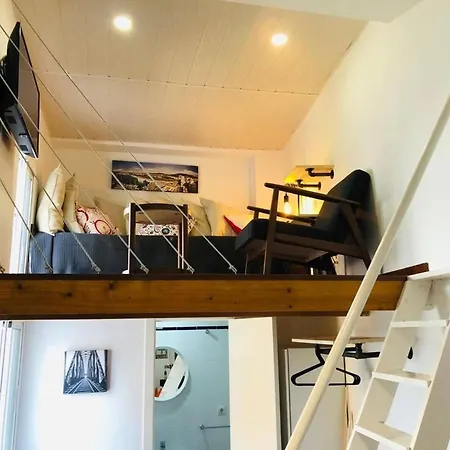 Chic Loft *