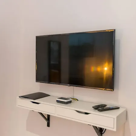 Chic Loft 말라가