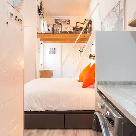 Apartment Chic Loft