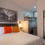 Chic Loft Malaga