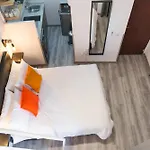 Chic Loft Apartament Malaga
