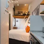 Chic Loft * Malaga