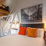 Apartament Chic Loft