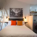 Apartament Chic Loft *