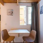 Chic Loft * Malaga