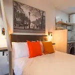 Chic Loft Apartament *