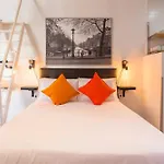 Apartament Chic Loft Malaga
