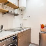 Chic Loft Apartament