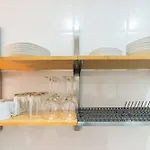 Apartament Chic Loft Malaga