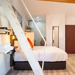 Chic Loft Apartament Malaga