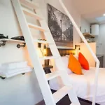 Apartament Chic Loft