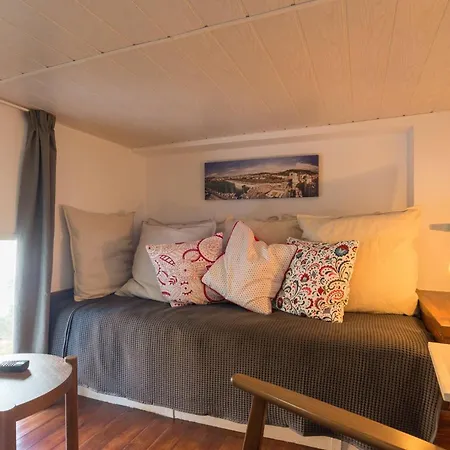 Chic Loft Apartman *