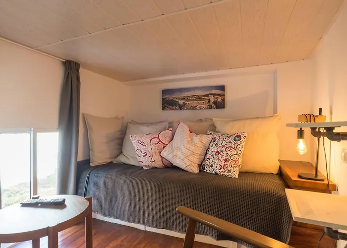 Chic Loft Apartman *