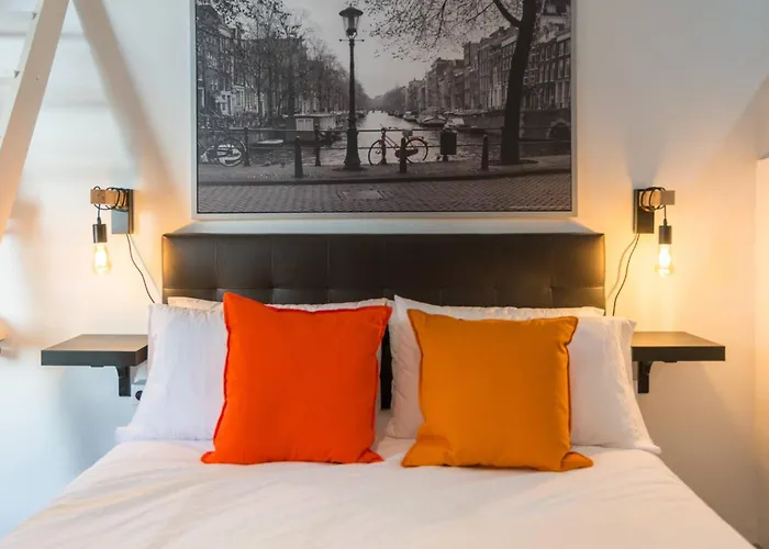 Apartman Chic Loft *