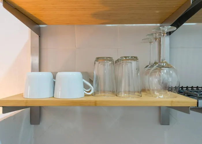 Chic Loft Apartman *