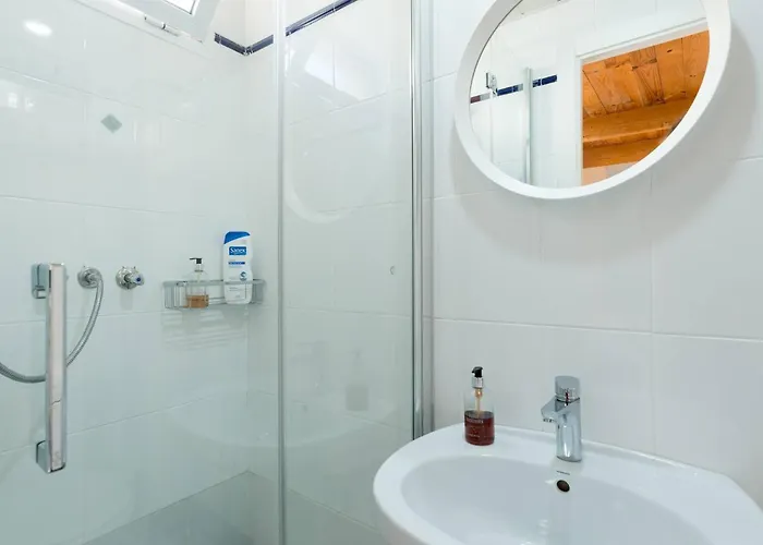 Apartman Chic Loft *