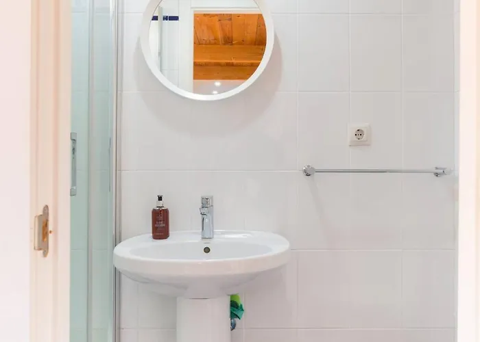 Chic Loft Apartman *