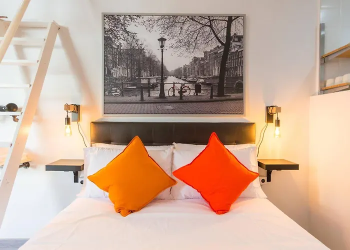 Apartman Chic Loft *